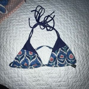 Tavik bikini top